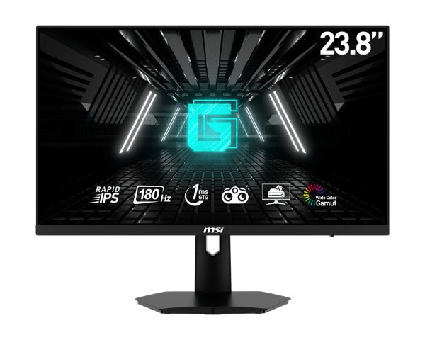 MSI G244F E2 Gaming Monitor